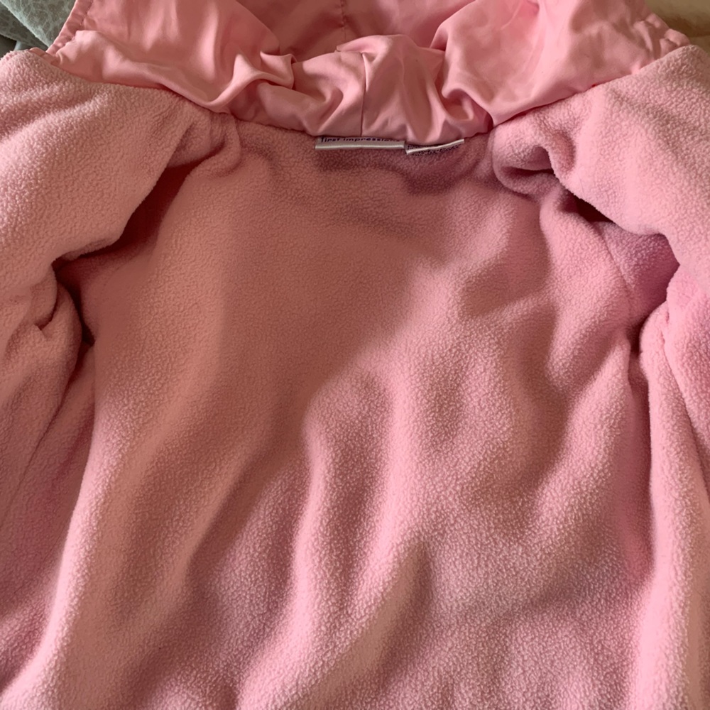 ✨HP✨Rare First Impression Jacket - Picture 5 of 6